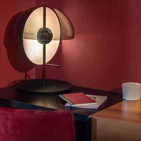 Hotel Louvre Piemont Париж Екстериор снимка