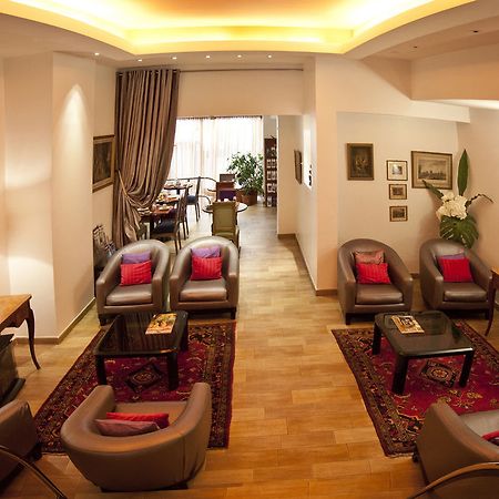 Hotel Louvre Piemont Париж Екстериор снимка