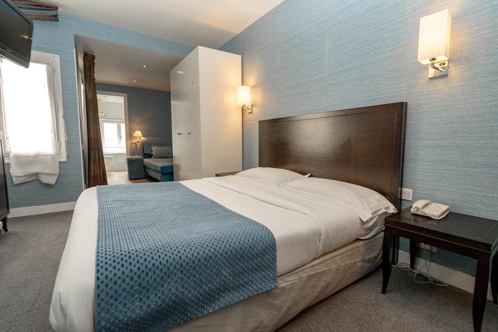 Hotel Louvre Piemont Париж Екстериор снимка