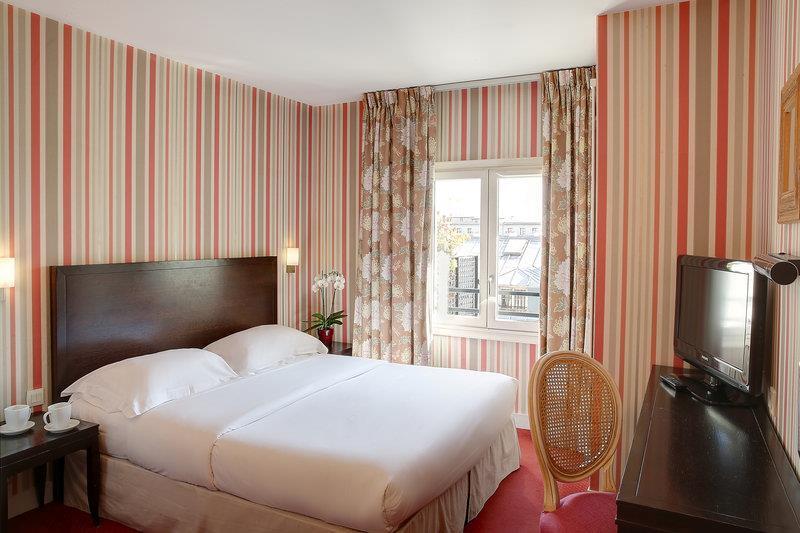 Hotel Louvre Piemont Париж Екстериор снимка