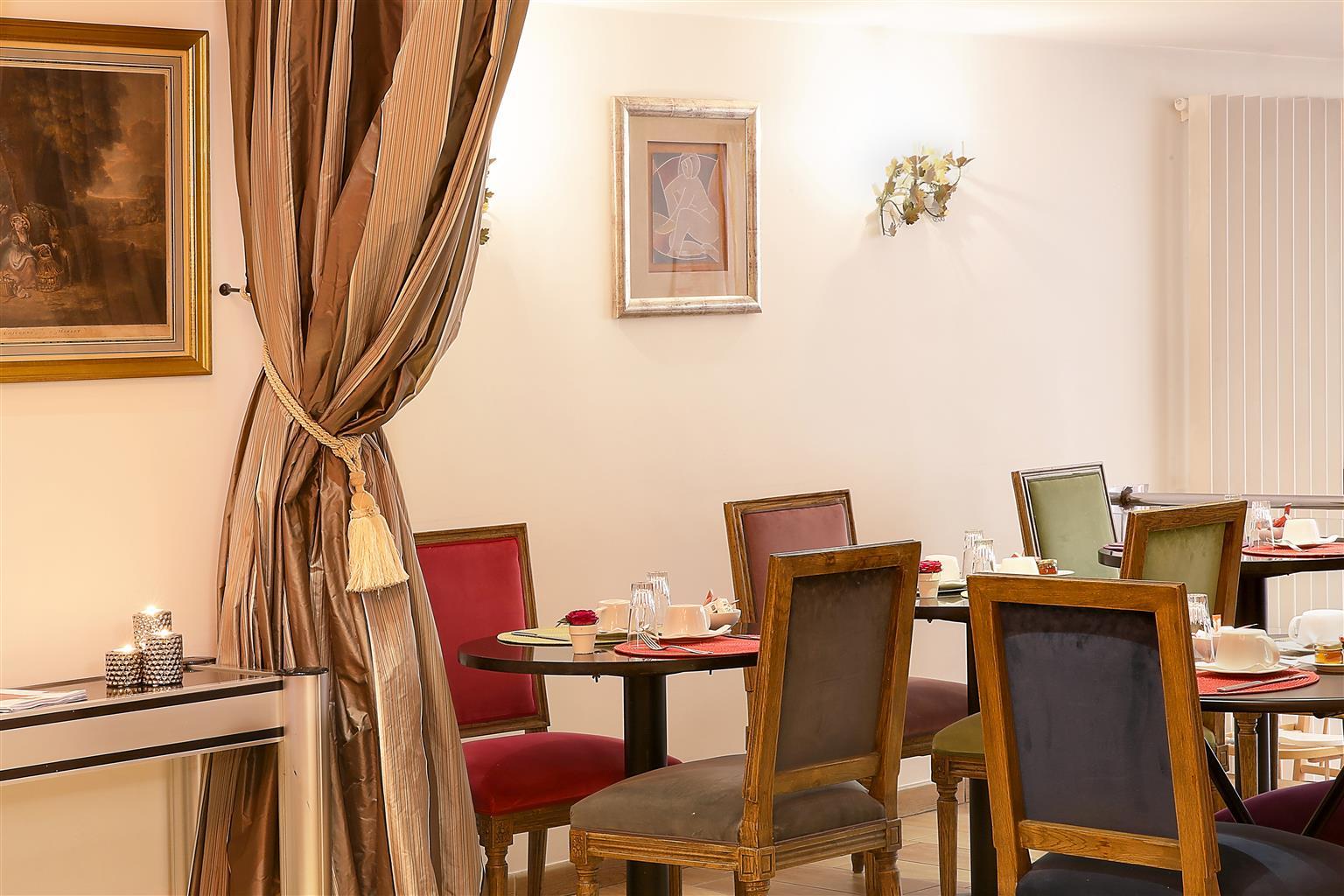 Hotel Louvre Piemont Париж Екстериор снимка
