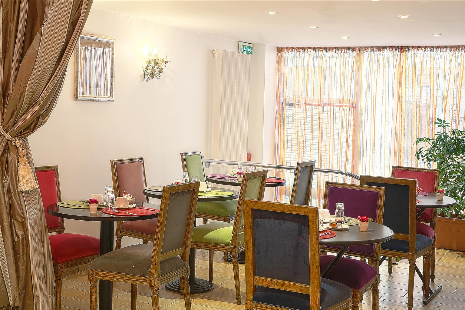 Hotel Louvre Piemont Париж Екстериор снимка