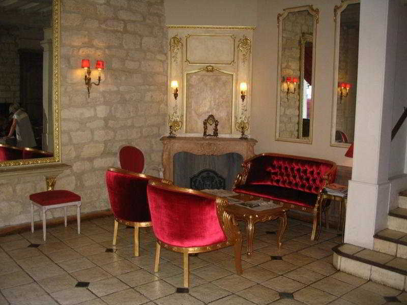 Hotel Louvre Piemont Париж Екстериор снимка