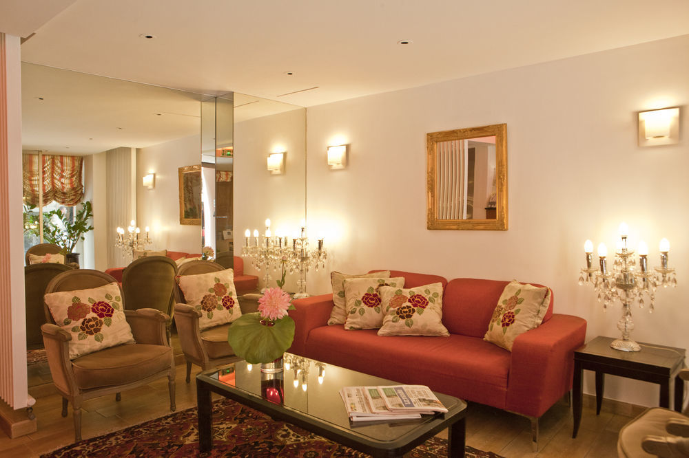 Hotel Louvre Piemont Париж Екстериор снимка