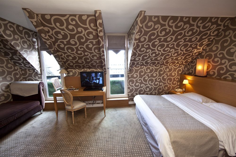Hotel Louvre Piemont Париж Екстериор снимка