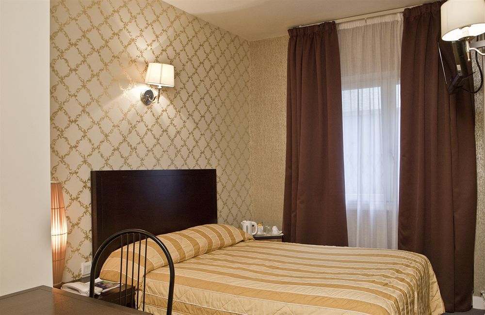 Hotel Louvre Piemont Париж Екстериор снимка