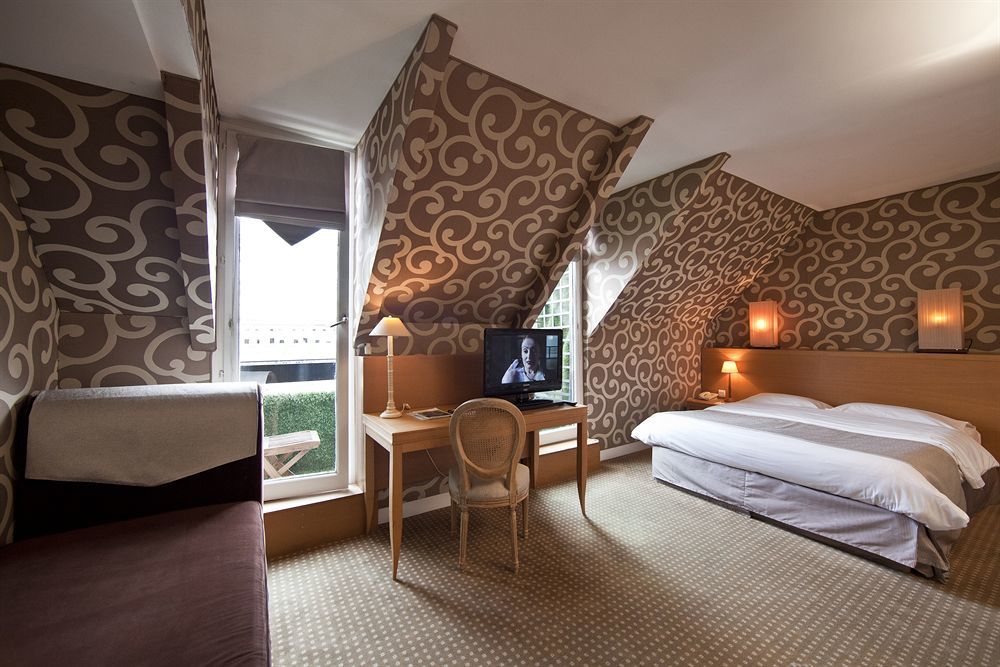 Hotel Louvre Piemont Париж Екстериор снимка