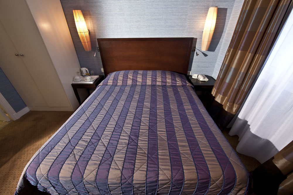 Hotel Louvre Piemont Париж Екстериор снимка