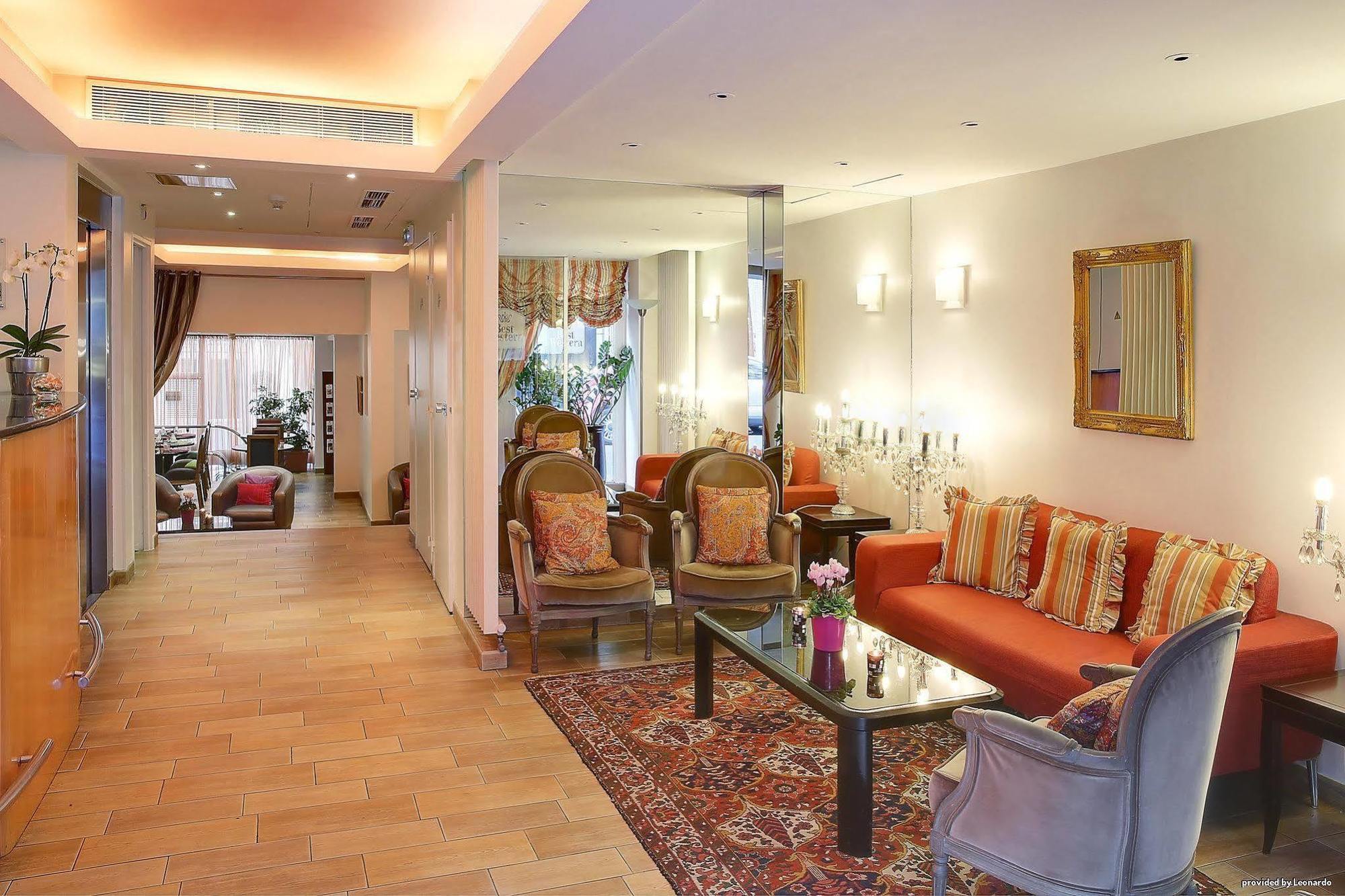 Hotel Louvre Piemont Париж Екстериор снимка