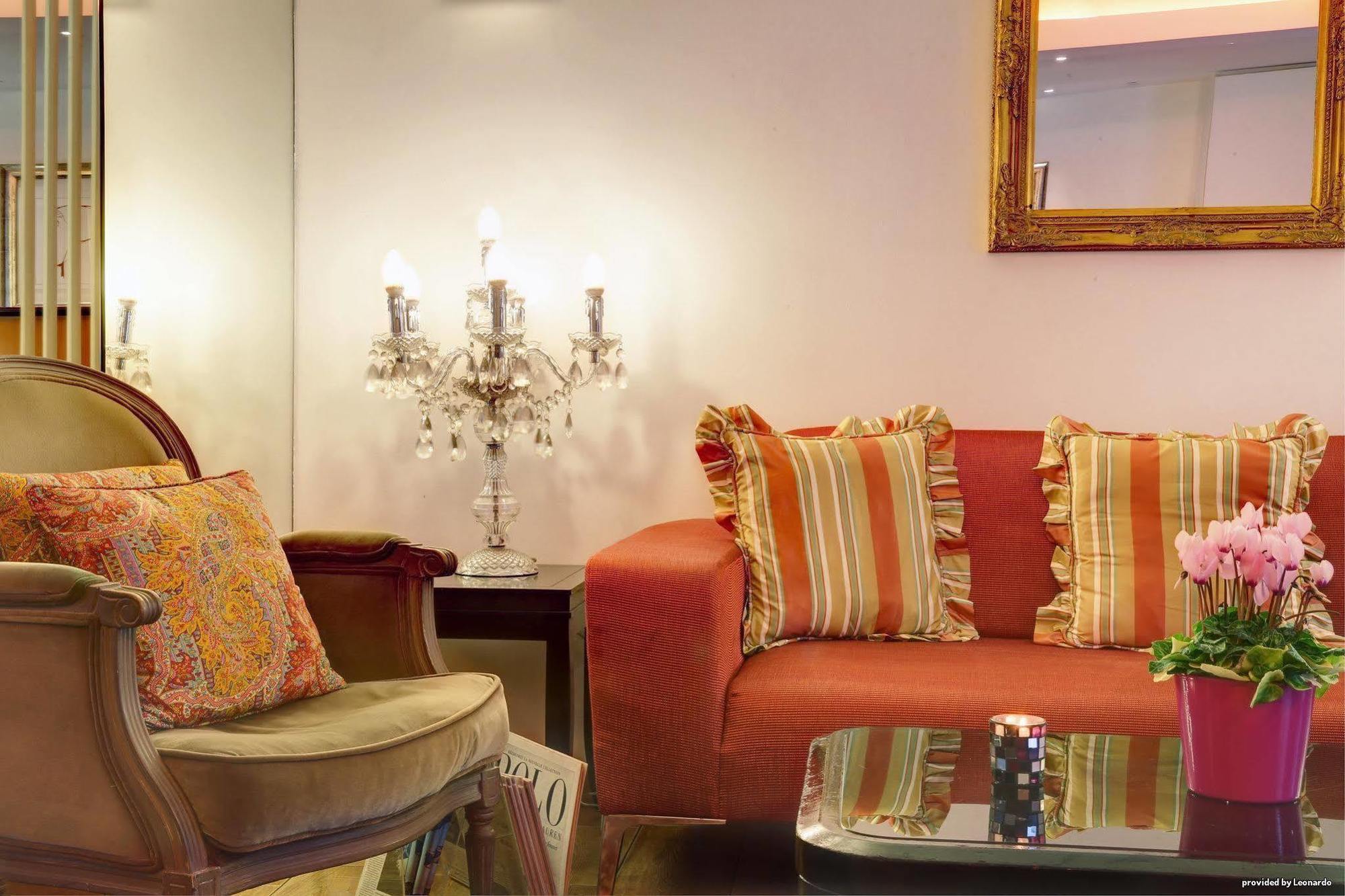 Hotel Louvre Piemont Париж Екстериор снимка