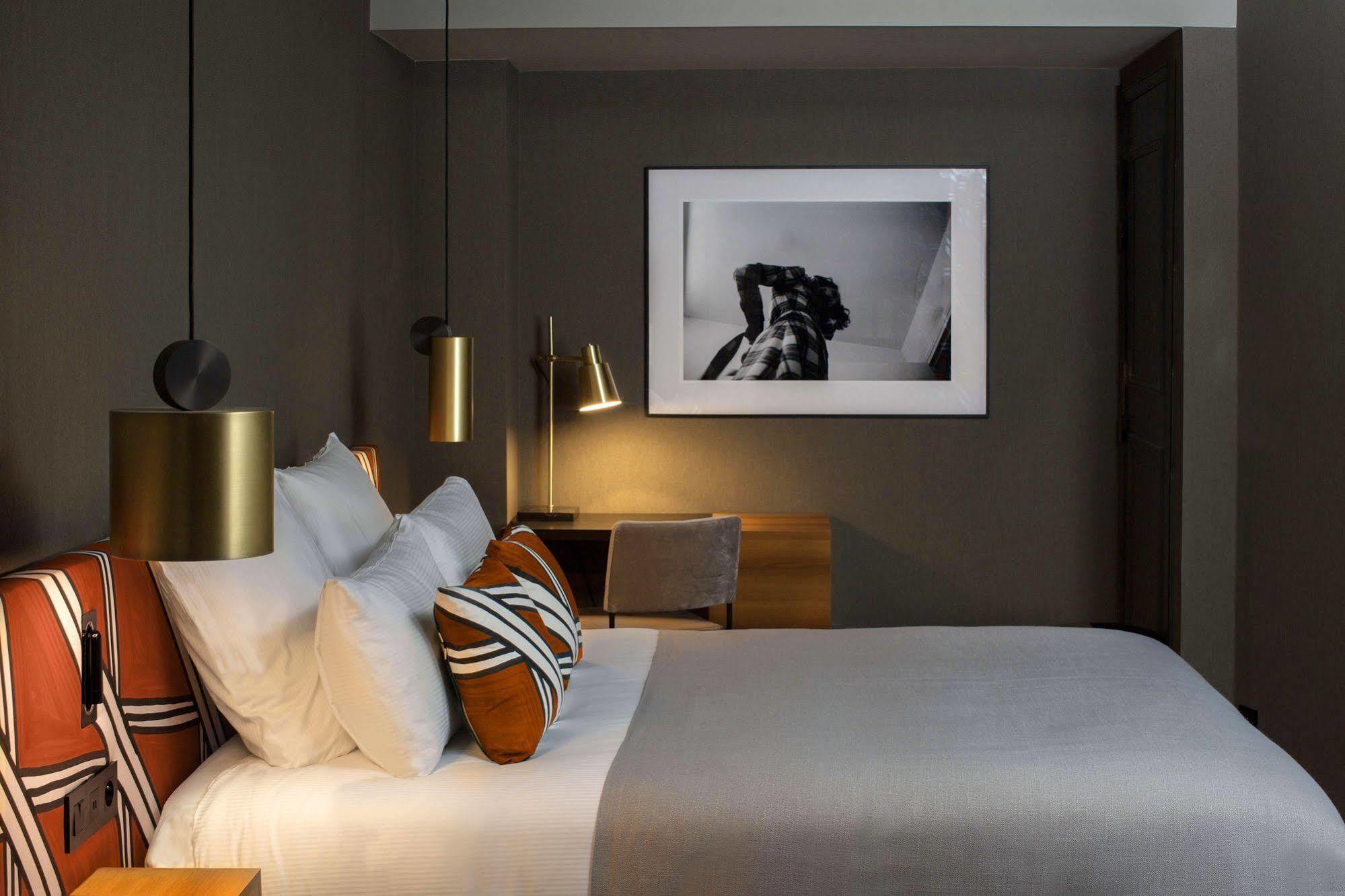 Hotel Louvre Piemont Париж Екстериор снимка